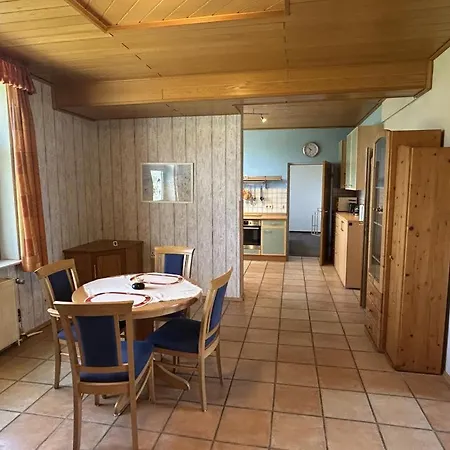 Lejlighed Neu! Ostfriesennest Dunum