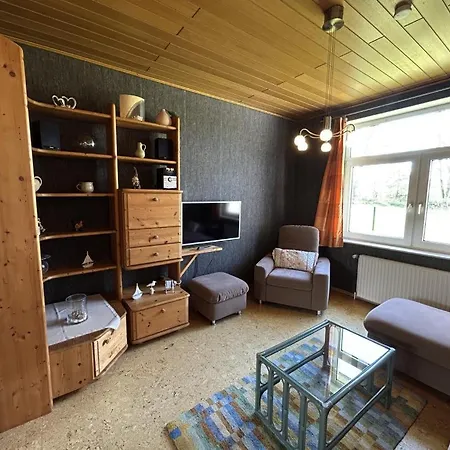 Neu! Ostfriesennest