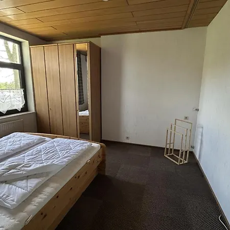 Lejlighed Neu! Ostfriesennest