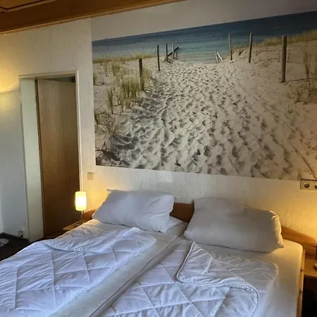 Lejlighed Neu! Ostfriesennest *