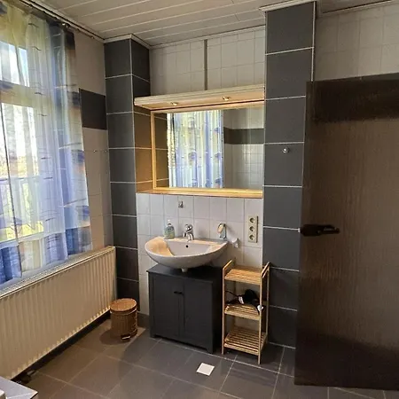 Lejlighed Neu! Ostfriesennest Dunum